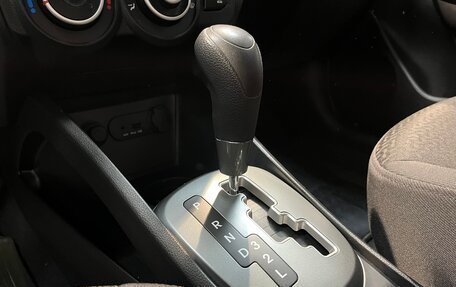 KIA Rio III рестайлинг, 2013 год, 960 000 рублей, 12 фотография