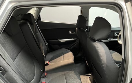KIA Rio III рестайлинг, 2013 год, 960 000 рублей, 14 фотография