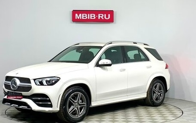 Mercedes-Benz GLE, 2024 год, 13 220 000 рублей, 1 фотография