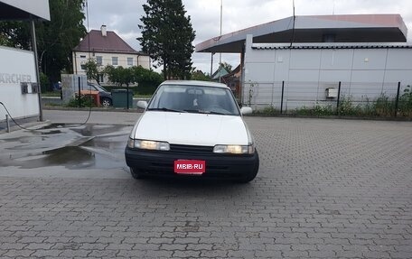 Mazda 626, 1990 год, 150 000 рублей, 1 фотография
