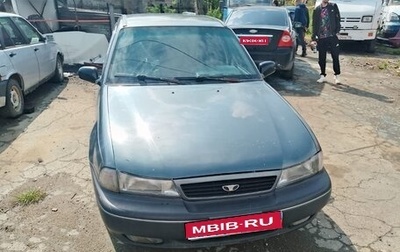 Daewoo Nexia I рестайлинг, 1998 год, 80 000 рублей, 1 фотография