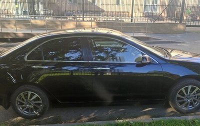Honda Accord VII рестайлинг, 2008 год, 740 000 рублей, 1 фотография