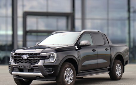 Ford Ranger, 2024 год, 6 999 000 рублей, 1 фотография