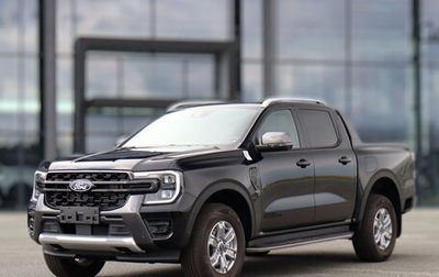 Ford Ranger, 2024 год, 6 999 000 рублей, 1 фотография