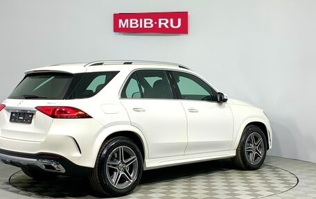 Mercedes-Benz GLE, 2024 год, 13 220 000 рублей, 30 фотография
