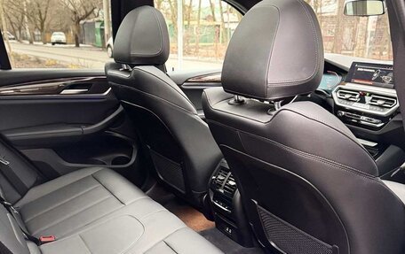 BMW X3, 2023 год, 4 550 000 рублей, 14 фотография