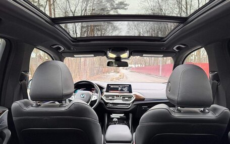 BMW X3, 2023 год, 4 550 000 рублей, 13 фотография
