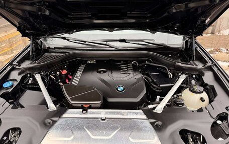 BMW X3, 2023 год, 4 550 000 рублей, 12 фотография