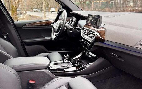 BMW X3, 2023 год, 4 550 000 рублей, 16 фотография