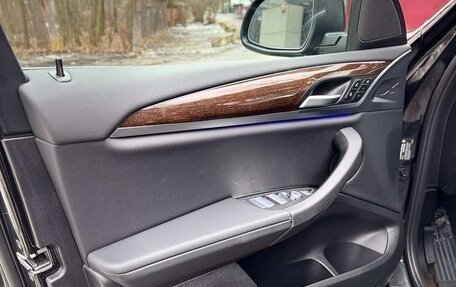 BMW X3, 2023 год, 4 550 000 рублей, 18 фотография