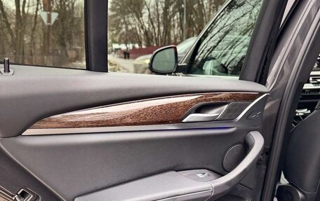 BMW X3, 2023 год, 4 550 000 рублей, 20 фотография
