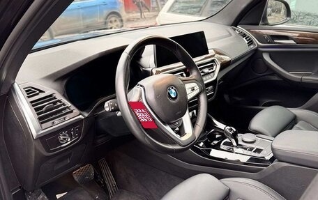BMW X3, 2023 год, 4 550 000 рублей, 10 фотография