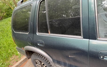 KIA Sportage IV рестайлинг, 2006 год, 300 000 рублей, 4 фотография