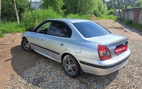 Hyundai Elantra III, 2008 год, 387 000 рублей, 4 фотография