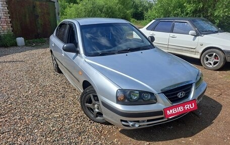 Hyundai Elantra III, 2008 год, 387 000 рублей, 3 фотография