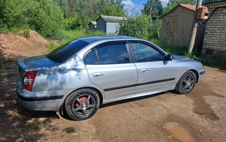 Hyundai Elantra III, 2008 год, 387 000 рублей, 8 фотография