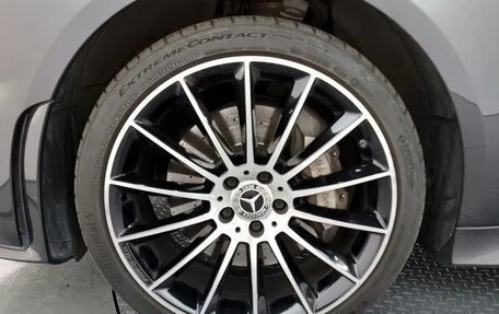 Mercedes-Benz CLS, 2022 год, 5 900 000 рублей, 5 фотография