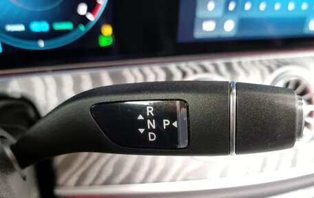 Mercedes-Benz CLS, 2022 год, 5 900 000 рублей, 9 фотография