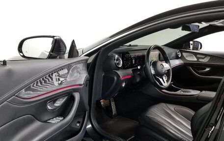 Mercedes-Benz CLS, 2022 год, 5 900 000 рублей, 11 фотография
