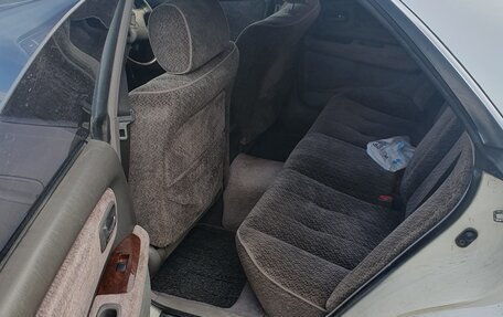 Toyota Mark II VIII (X100), 2000 год, 600 000 рублей, 9 фотография