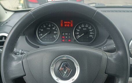 Renault Sandero I, 2012 год, 660 000 рублей, 4 фотография