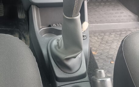 Renault Sandero I, 2012 год, 660 000 рублей, 18 фотография