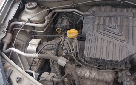 Renault Sandero I, 2012 год, 660 000 рублей, 20 фотография
