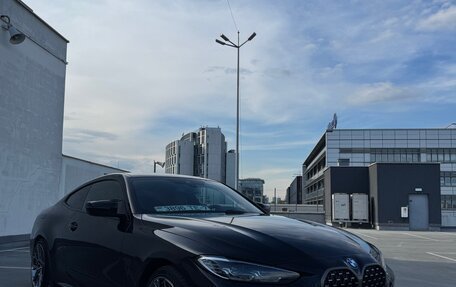 BMW 4 серия, 2020 год, 5 699 000 рублей, 4 фотография