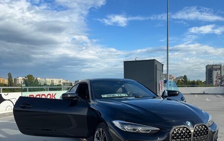 BMW 4 серия, 2020 год, 5 699 000 рублей, 7 фотография