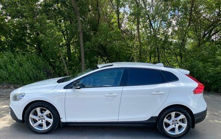 Volvo V40 Cross Country I, 2014 год, 1 100 000 рублей, 4 фотография