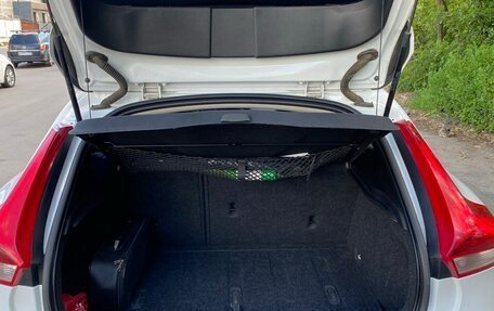 Volvo V40 Cross Country I, 2014 год, 1 100 000 рублей, 7 фотография