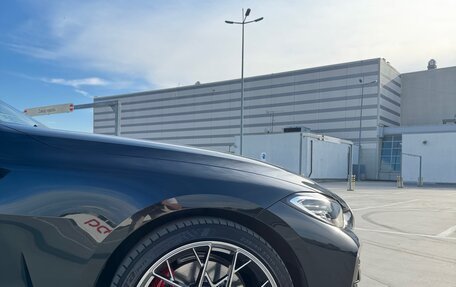 BMW 4 серия, 2020 год, 5 699 000 рублей, 5 фотография
