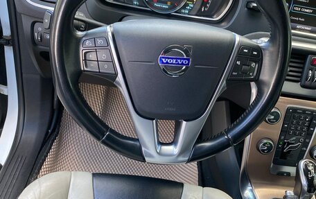Volvo V40 Cross Country I, 2014 год, 1 100 000 рублей, 8 фотография
