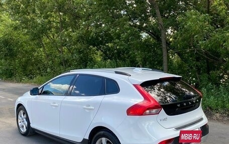 Volvo V40 Cross Country I, 2014 год, 1 100 000 рублей, 5 фотография