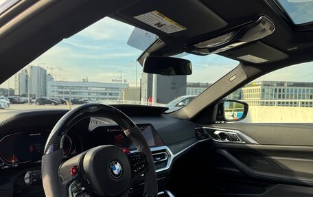 BMW 4 серия, 2020 год, 5 699 000 рублей, 11 фотография