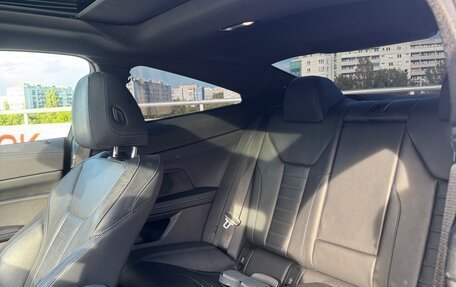 BMW 4 серия, 2020 год, 5 699 000 рублей, 13 фотография