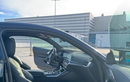 BMW 4 серия, 2020 год, 5 699 000 рублей, 12 фотография