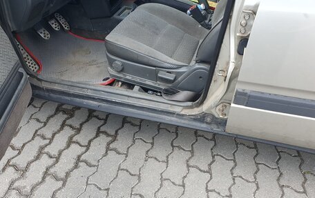 Mazda 626, 1990 год, 150 000 рублей, 6 фотография