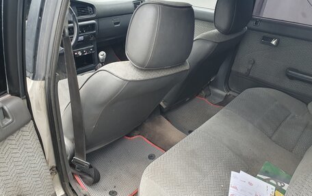 Mazda 626, 1990 год, 150 000 рублей, 4 фотография