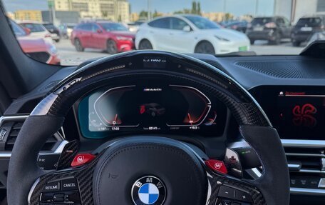 BMW 4 серия, 2020 год, 5 699 000 рублей, 9 фотография