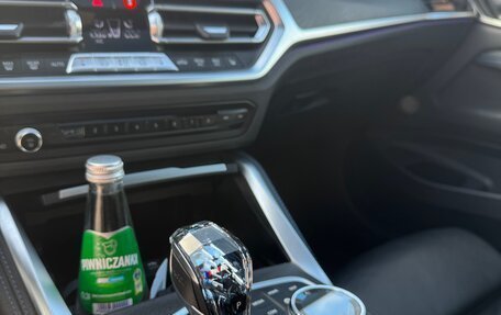 BMW 4 серия, 2020 год, 5 699 000 рублей, 8 фотография