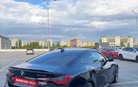 BMW 4 серия, 2020 год, 5 699 000 рублей, 14 фотография