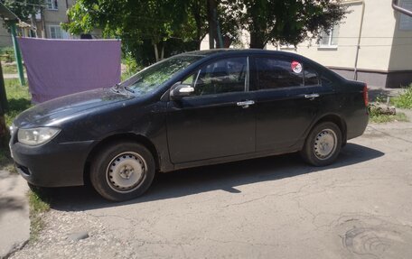 Lifan Solano I (630) рестайлинг, 2010 год, 200 000 рублей, 2 фотография