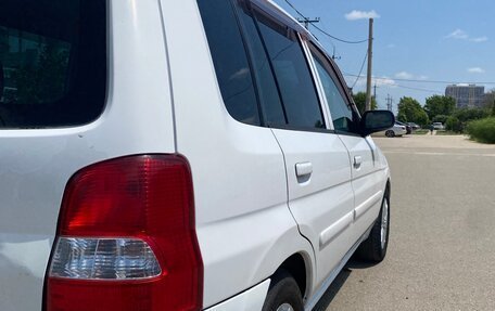 Mazda Demio III (DE), 2002 год, 285 000 рублей, 8 фотография