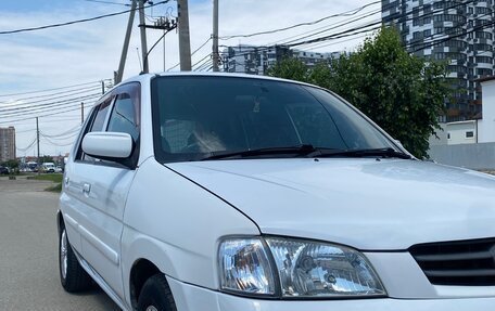 Mazda Demio III (DE), 2002 год, 285 000 рублей, 10 фотография