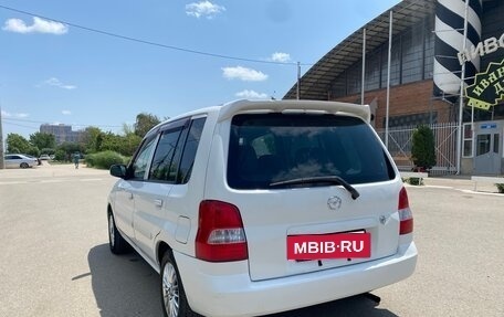 Mazda Demio III (DE), 2002 год, 285 000 рублей, 5 фотография