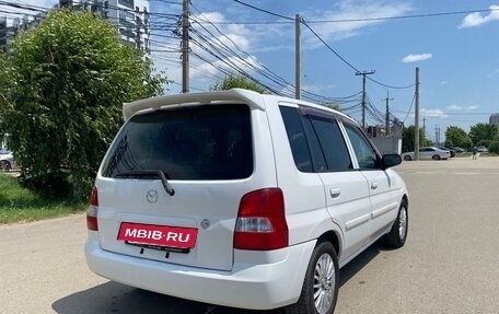 Mazda Demio III (DE), 2002 год, 285 000 рублей, 6 фотография