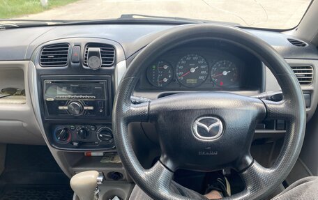 Mazda Demio III (DE), 2002 год, 285 000 рублей, 18 фотография