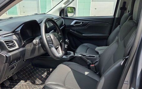 Isuzu D-Max, 2023 год, 5 100 000 рублей, 3 фотография