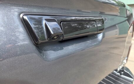 Isuzu D-Max, 2023 год, 5 100 000 рублей, 5 фотография